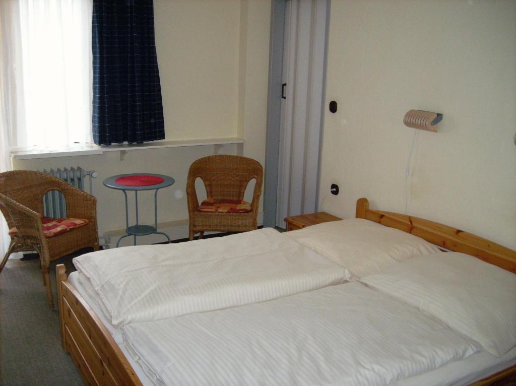 Domhotel Bed & Breakfast 슐레스비히 외부 사진