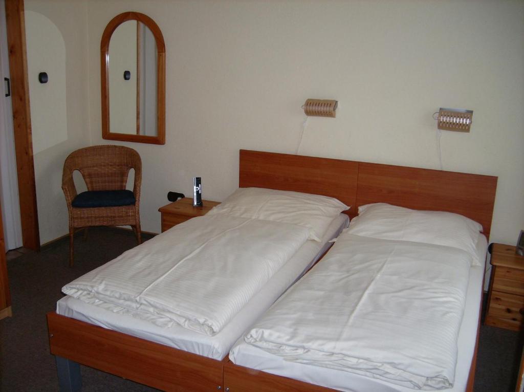 Domhotel Bed & Breakfast 슐레스비히 외부 사진