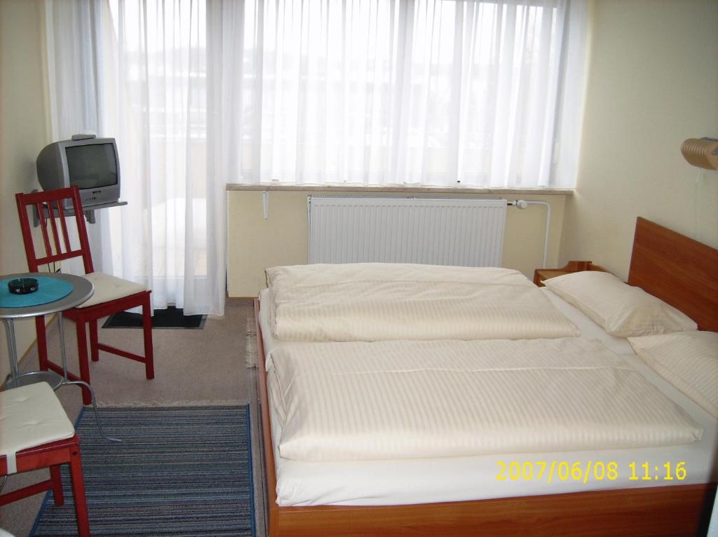 Domhotel Bed & Breakfast 슐레스비히 외부 사진